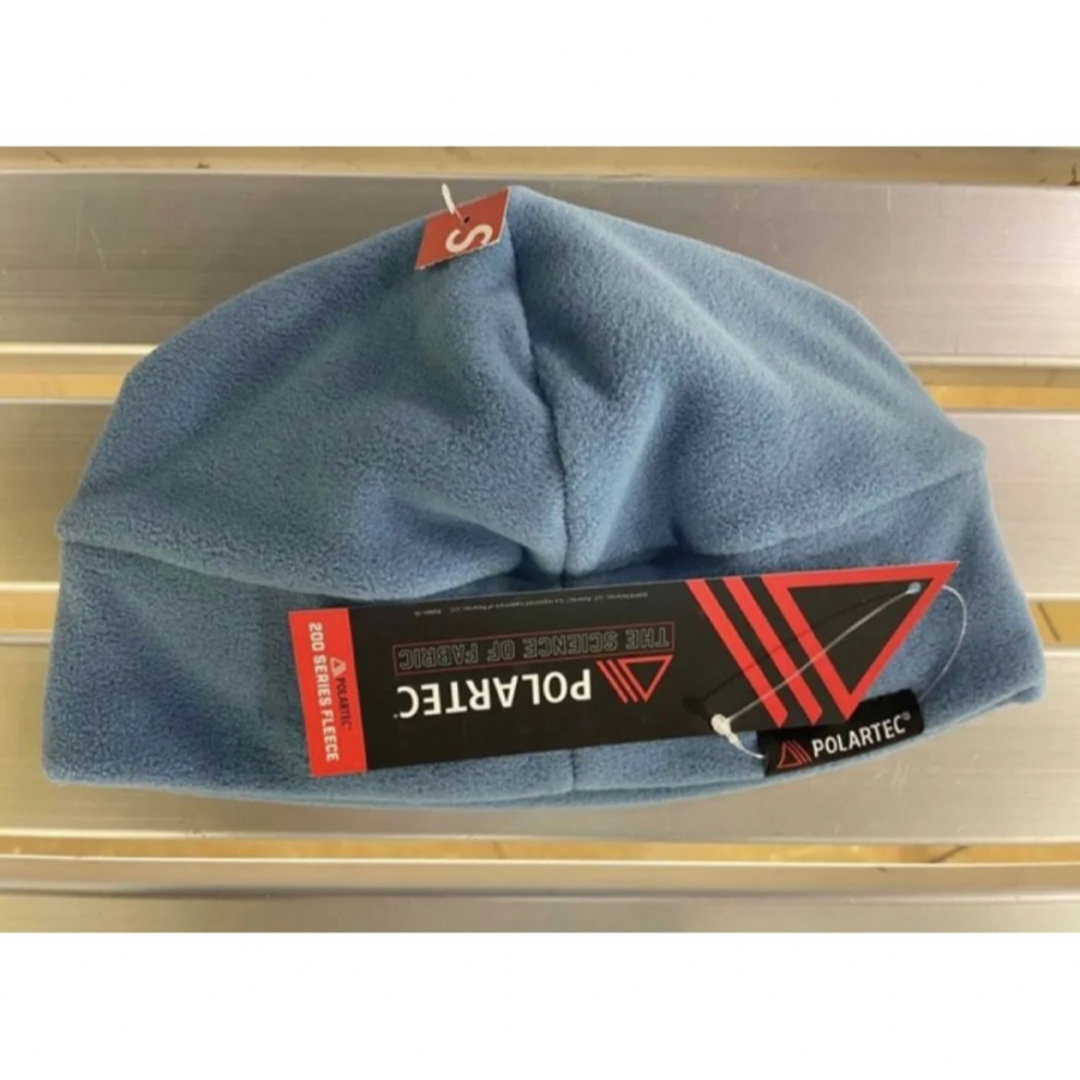 【新品】supreme Facemask Beanie Dusty teal