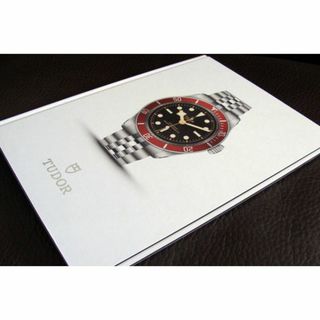 チュードル(Tudor)のTUDOR チュードル 2023/24 日本語版 時計 目録 カタログ 価格表付(その他)