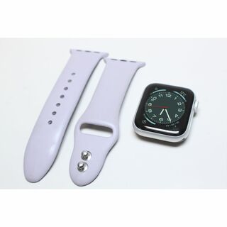 アップルウォッチ(Apple Watch)のApple Watch SE（第1世代）GPS/40mm/A2351 ⑤(その他)