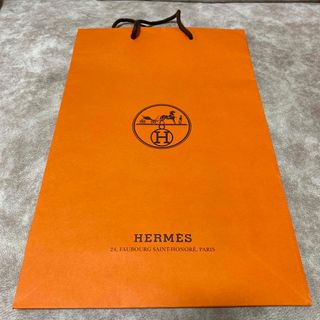 エルメス(Hermes)のエルメス エルメスショッパー 未使用(ショップ袋)