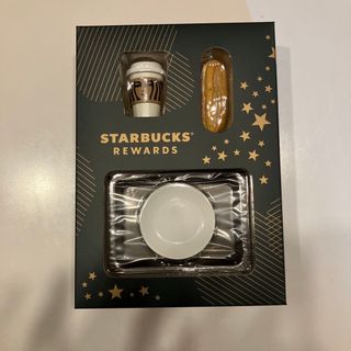 スターバックスコーヒー(Starbucks Coffee)のスタバミニチュアコレクション(ノベルティグッズ)