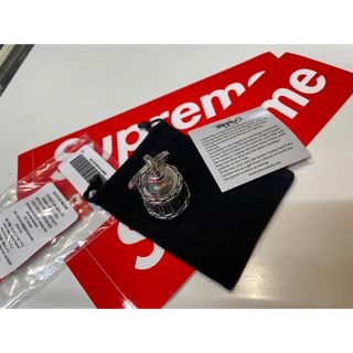 シュプリーム(Supreme)のsupreme bravo bell(キーホルダー)