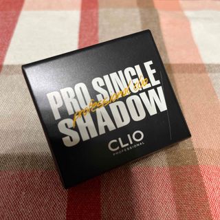 クリオ(CLIO)のクリオ プロ シングル シャドウ P56 ブラン(アイシャドウ)