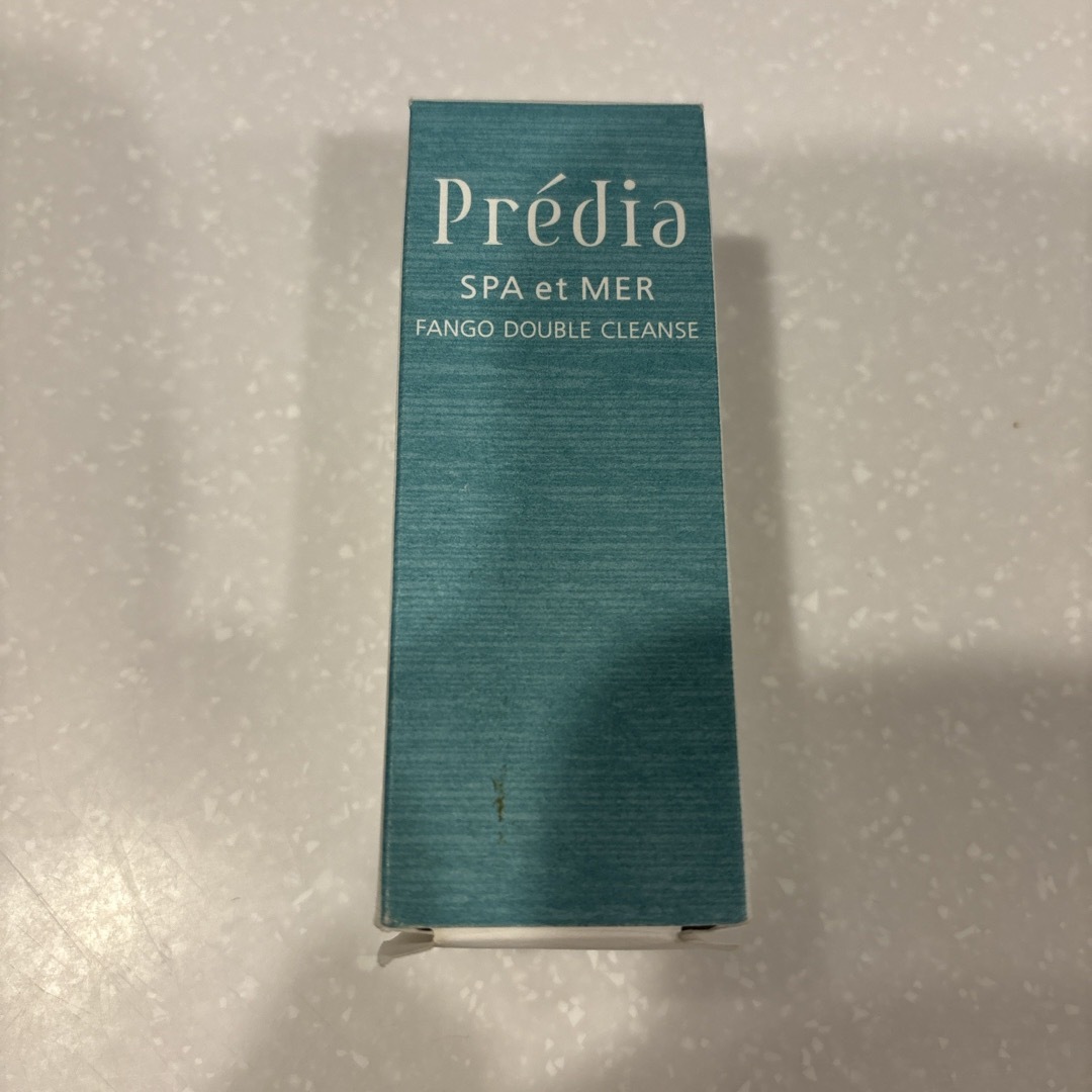 Predia(プレディア)のPredia プレディア　KOSE コーセー　洗顔料　クレンジング　30g コスメ/美容のスキンケア/基礎化粧品(クレンジング/メイク落とし)の商品写真