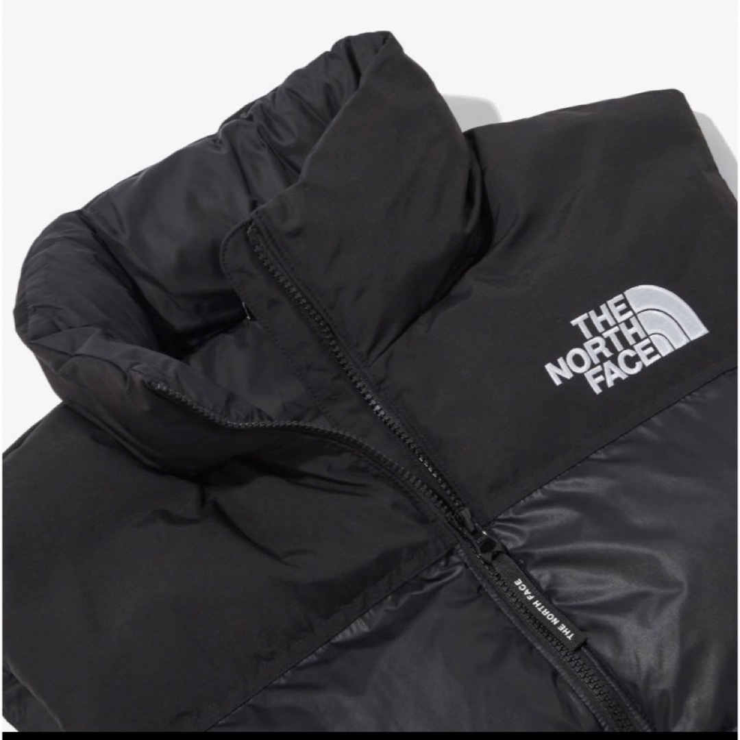 新品 THE NORTH FACE NUPTSE ON BALL VEST L