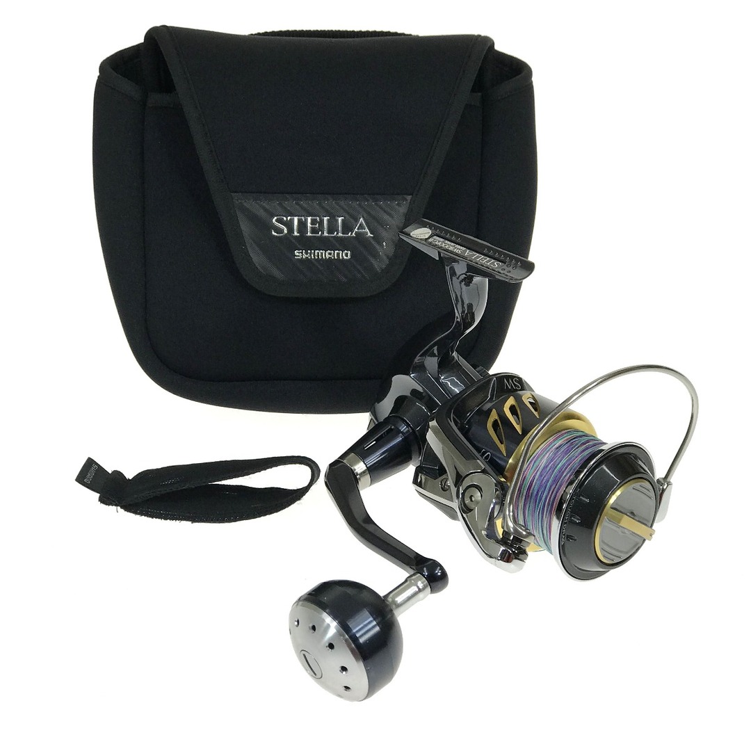 SHIMANO - ##SHIMANO シマノ 13ステラ SW8000PGの通販 by なんでも