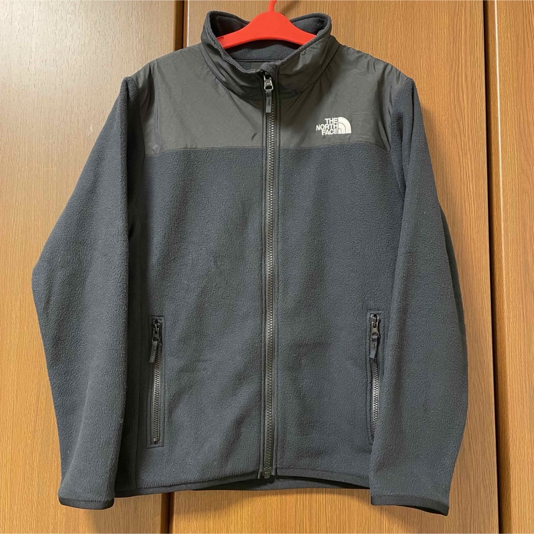 THE NORTH FACE - ☆ノースフェイス キッズ フリースジャケット ...