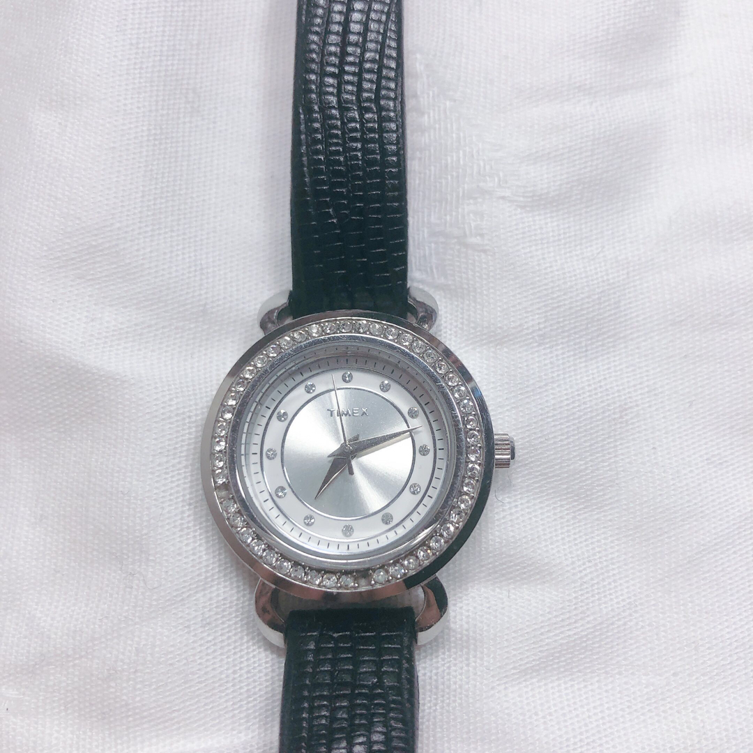 レディースTimex Classic Starlight Collection