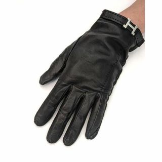 エルメス 手袋(レディース)の通販 600点以上 | Hermesのレディースを