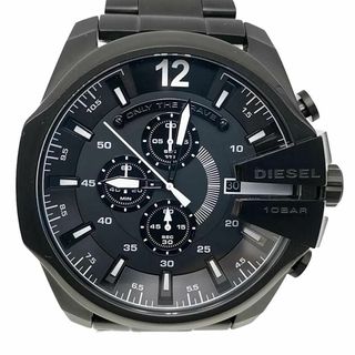 DIESEL - DIESEL ディーゼル DZ4340海外モデル メンズ 腕時計 watchの ...