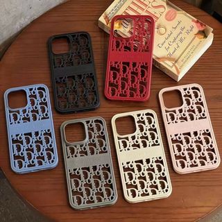 ディオール(Dior)のiphoneケース　Dior【入手困難】売れ筋商品　ihoneケース(iPhoneケース)