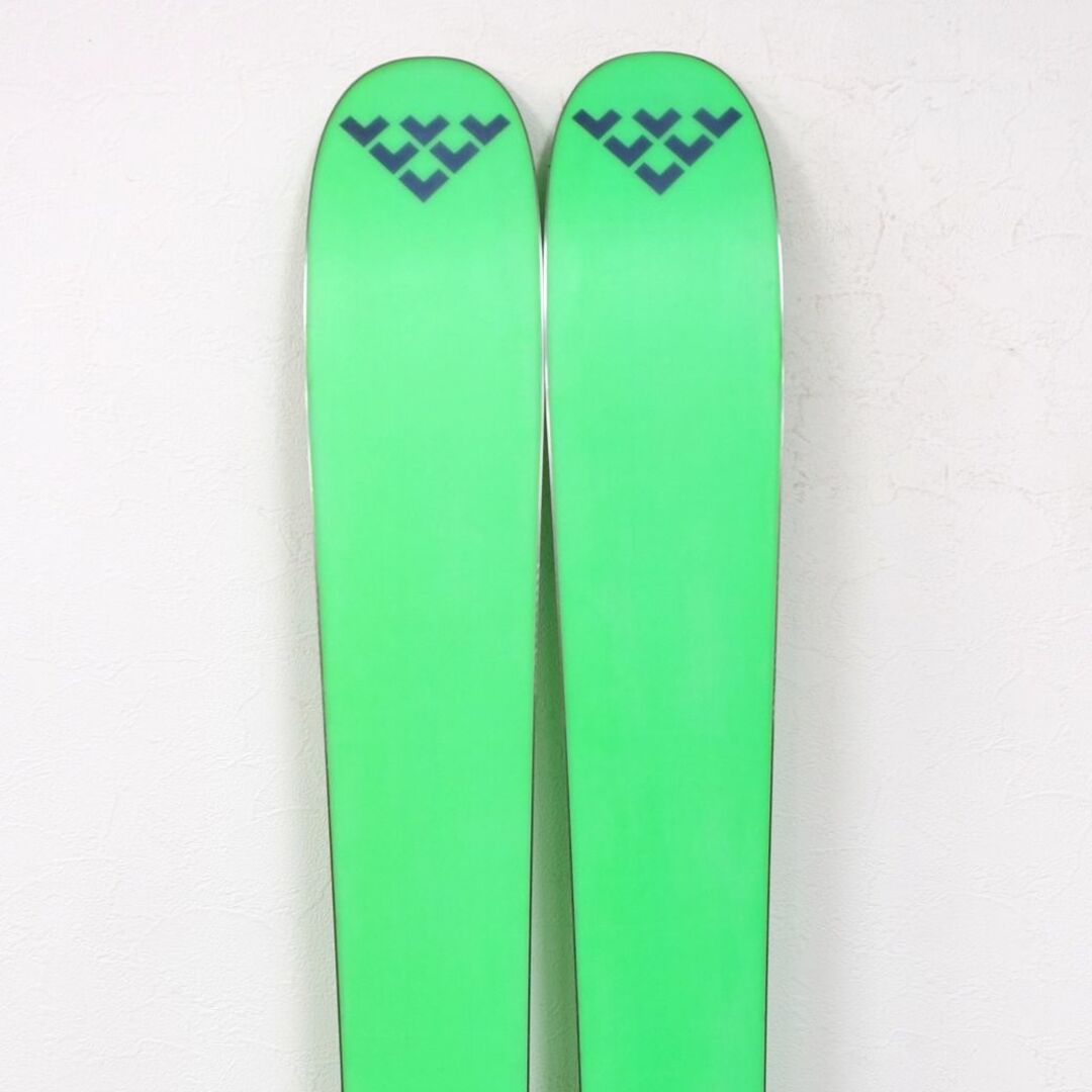 美品 ブラッククロウズ black crows 山スキー Navis Freebird 美品 ブラッククロウズ black crows 山スキー Navis Freebird