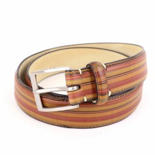 ポールスミス ベルト(メンズ)の通販 200点以上 | Paul Smithのメンズを