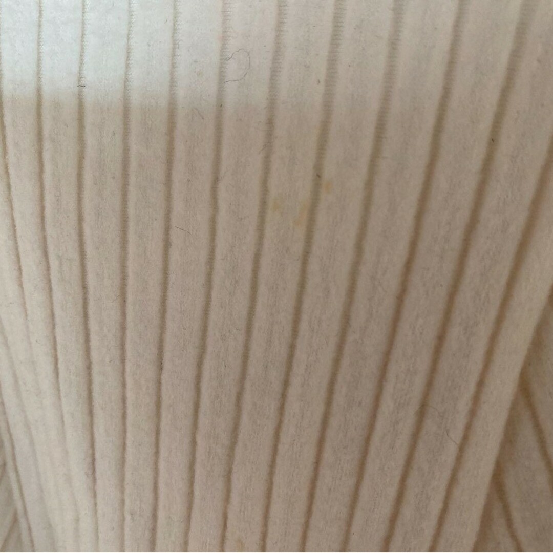 Delyle NOIR(デイライルノアール)のデイライルノアール　ビジューペプラムトップス レディースのトップス(カットソー(長袖/七分))の商品写真