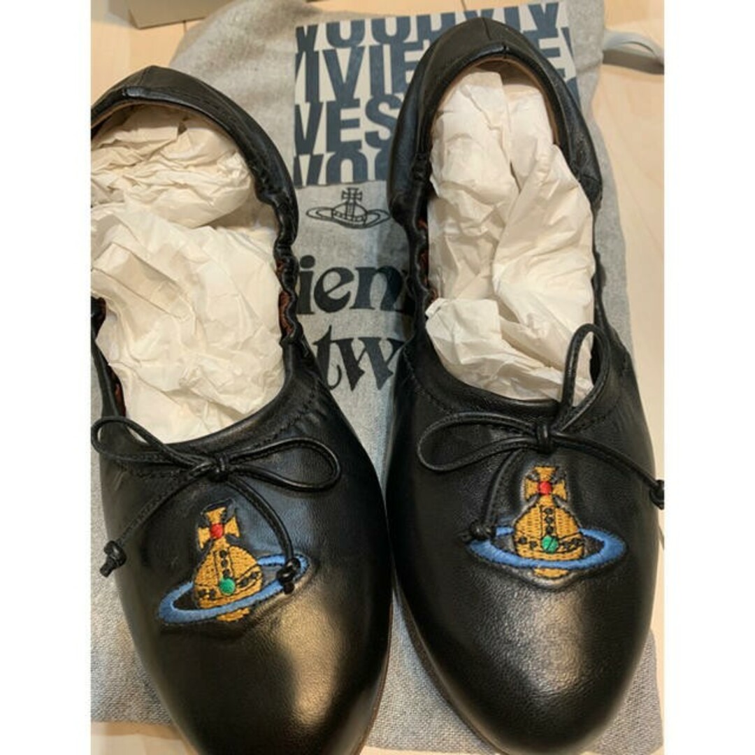 Vivienne Westwood - Vivienne Westwood パンプスの通販 by ...