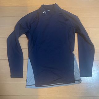 アンダーアーマー(UNDER ARMOUR)のアンダーアーマー☆野球アンダー☆YXL(Tシャツ/カットソー)