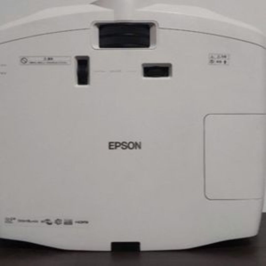 EPSONプロジェクター未使用プロジェクター