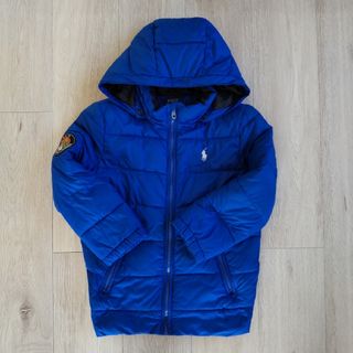 ポロラルフローレン(POLO RALPH LAUREN)のラルフローレン 上着 6 110 120(ジャケット/上着)