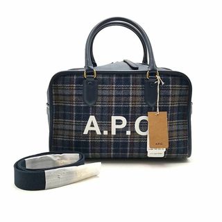 APC(A.P.C) ボストンバッグ(レディース)の通販 15点 | アーペーセーの