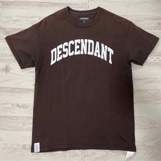 DESCENDANT(ディセンダント) メンズ トップス Tシャツ・カットソー