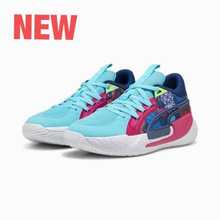 MB2 PUMA バッシュ 新品未使用