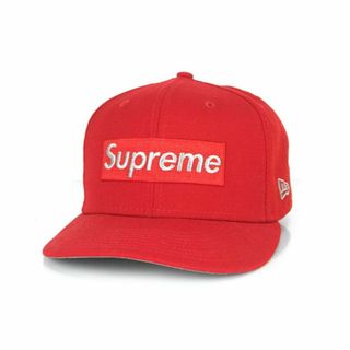 値下げ Supreme シュプリーム キャップ F