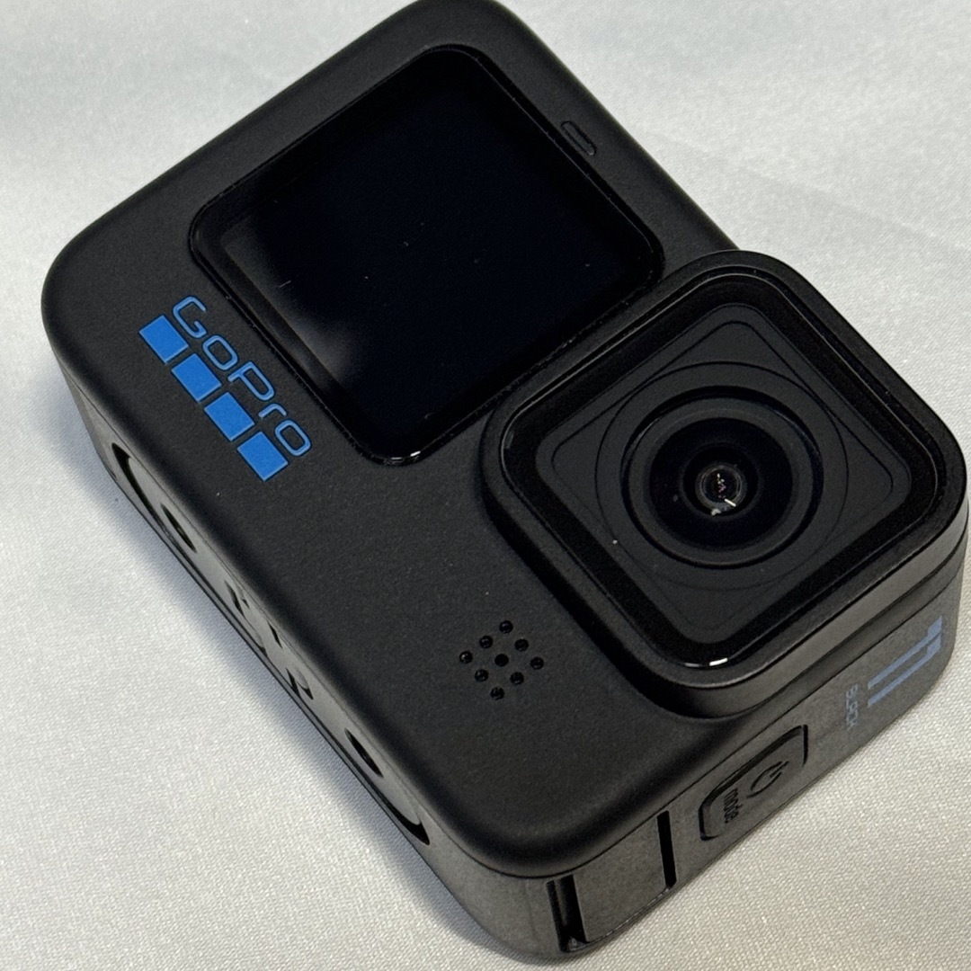 GoPro HERO11 BLACK本体