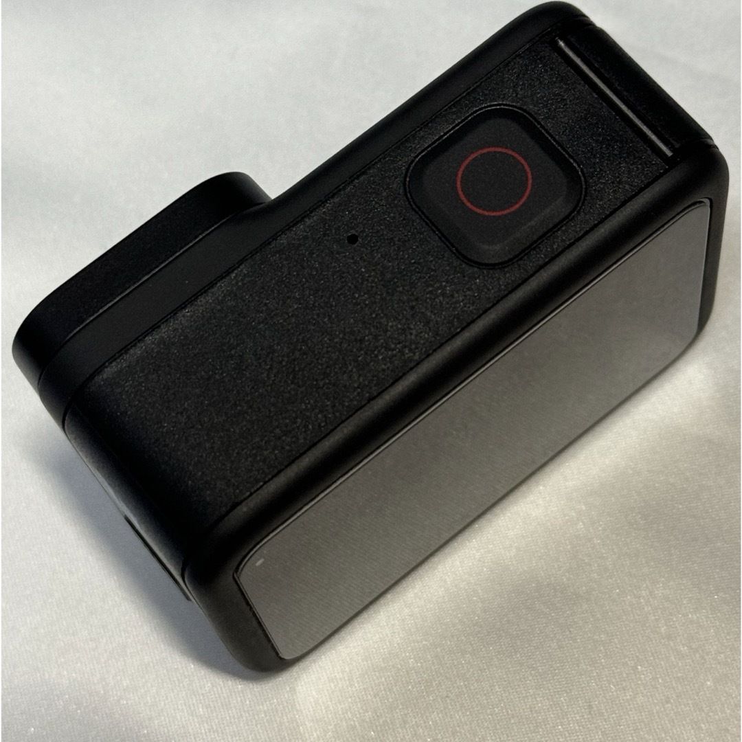 GoPro - GoPro HERO 11 BLACK 本体 ほぼ未使用の通販 by RICO.STORE