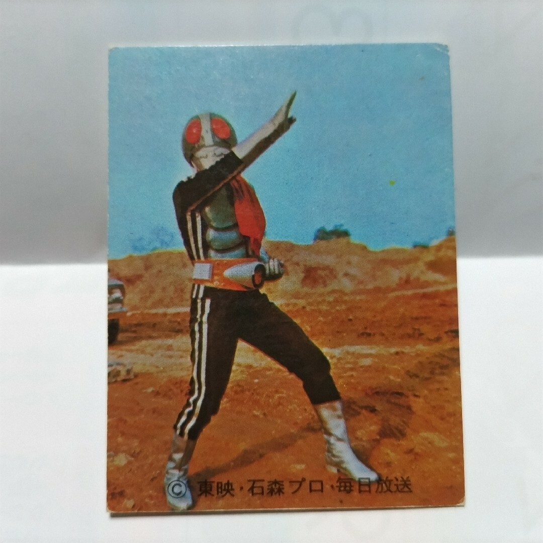 旧カルビー仮面ライダー カード 139 KR8の通販 by srdohcturbo's 旧カルビー仮面ライダー カード 139 KR8の通販 by srdohcturbo's