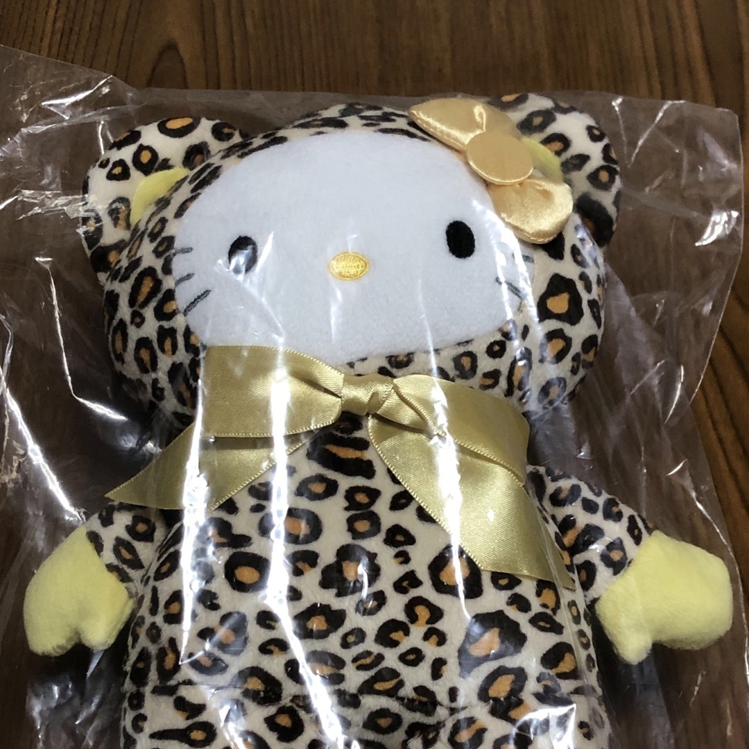サンリオ - ハローキティ一番くじラストスペシャル賞 ブーツキーパーの