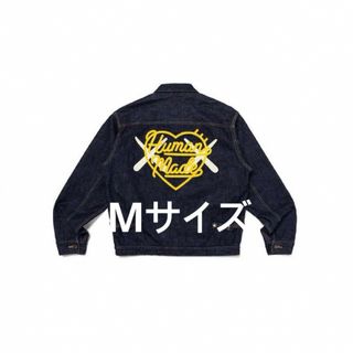 HUMAN MADE GDC WORK JACKET サイズM ブラック