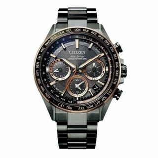 シチズン(CITIZEN)の超人気モデル　シチズン　アテッサ　CC4016-67E(腕時計(アナログ))