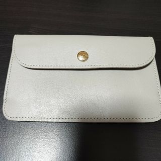 ハリス(Harriss)のハリス付録スリム長財布(財布)