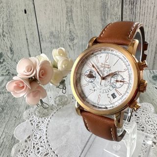 ヴィヴィアン(Vivienne Westwood) メンズ腕時計(アナログ)の通販 300点