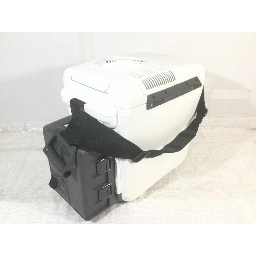日立 - ☆極美品☆ HiKOKI ハイコーキ 14.4V/18V コードレス冷温 日立 - ☆極美品☆ HiKOKI ハイコーキ 14.4V/18V コードレス冷温