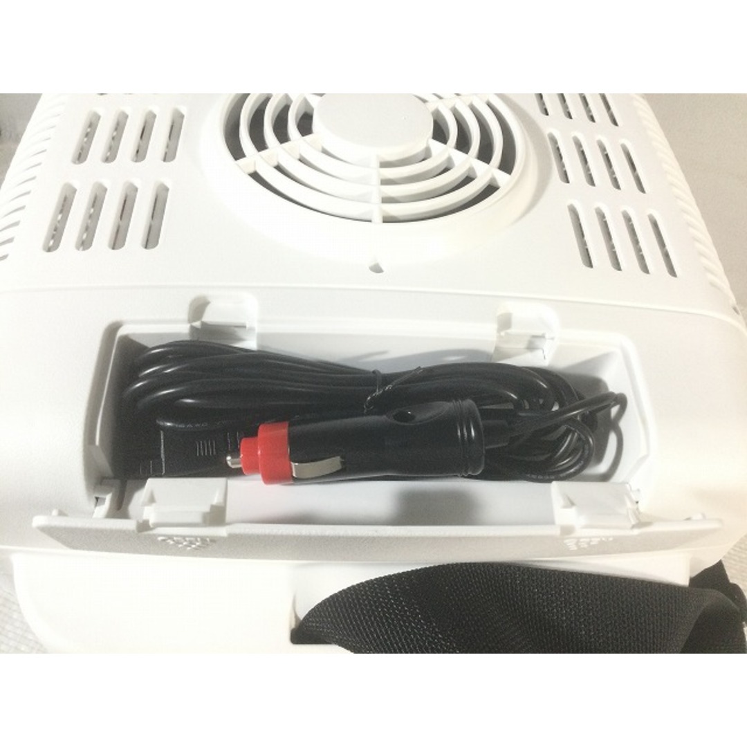 日立 - ☆極美品☆ HiKOKI ハイコーキ 14.4V/18V コードレス冷温 日立 - ☆極美品☆ HiKOKI ハイコーキ 14.4V/18V コードレス冷温