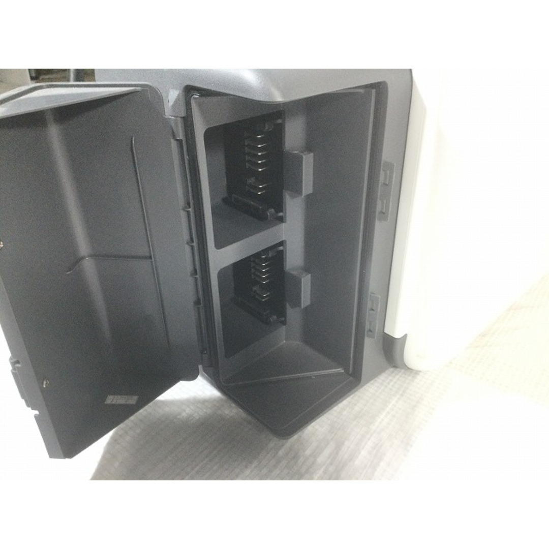 日立 - ☆極美品☆ HiKOKI ハイコーキ 14.4V/18V コードレス冷温 日立 - ☆極美品☆ HiKOKI ハイコーキ 14.4V/18V コードレス冷温