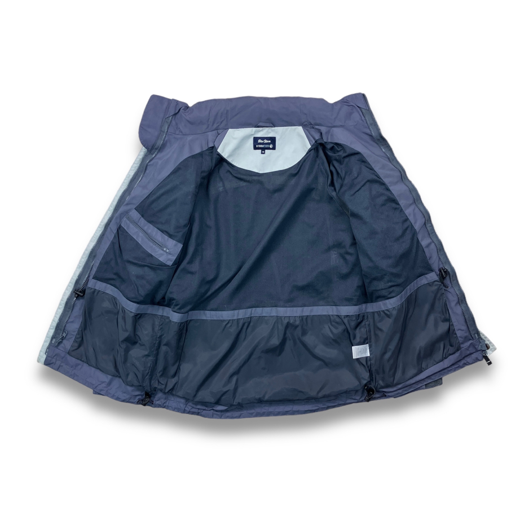 berghaus - 00s Y2K ヴィンテージナイロンシェルジャケット berghaus - 00s Y2K ヴィンテージナイロンシェルジャケット