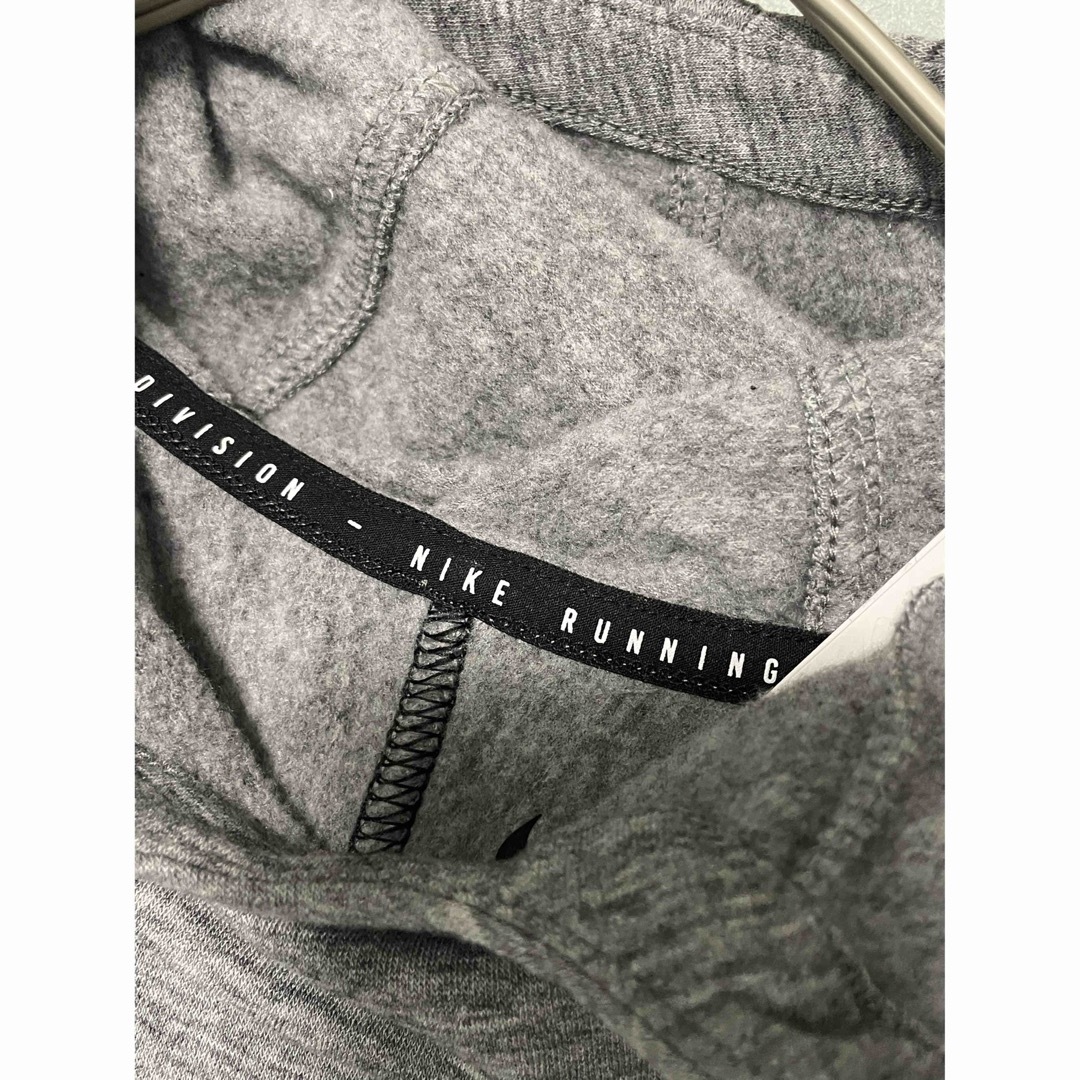 NIKE - L 新品 大迫 ナイキ ランディビジョン サーマ フーディ NIKE - L 新品 大迫 ナイキ ランディビジョン サーマ フーディ