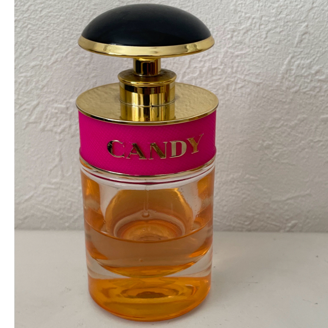 PRADA(プラダ)のPRADA CANDY オーデパルファム350ml コスメ/美容の香水(香水(女性用))の商品写真