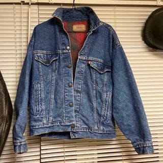 Levi's - まだお555 様Levi's リーバイス ギャランティック デニム