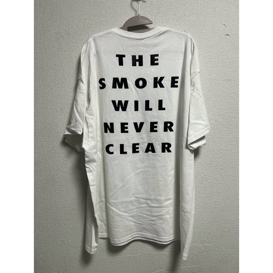 Pop smoke Faith Tシャツ メンズのトップス(Tシャツ/カットソー(半袖/袖なし))の商品写真