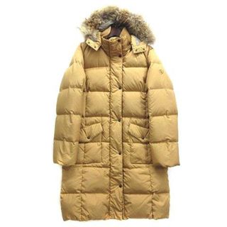 AIGLE(ダウンコート)のフリマアイテム一覧 AIGLE(ダウンコート)のフリマアイテム一覧