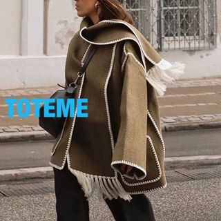 トーテムの通販 100点以上 | TOTEMEを買うならラクマ