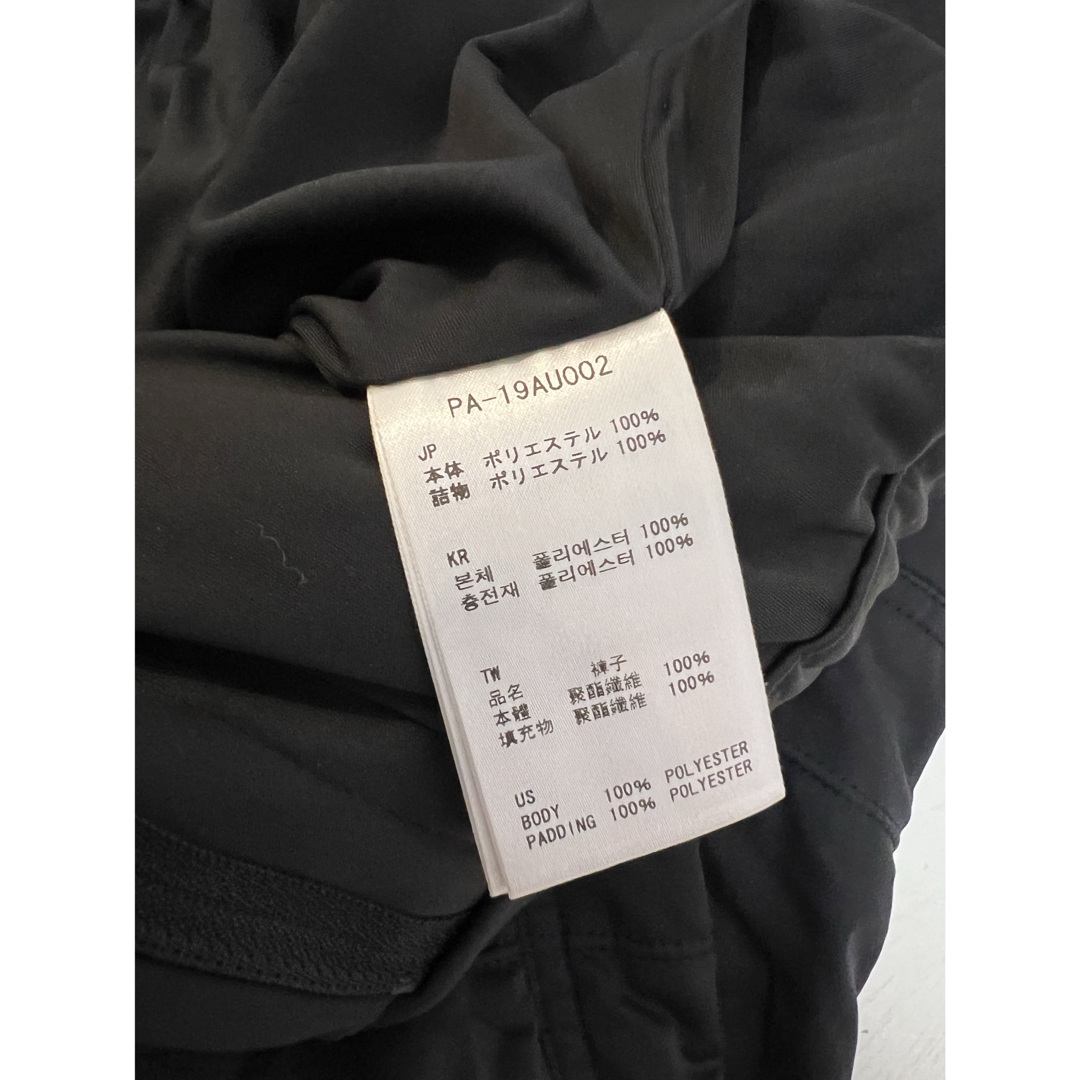 Snow Peak(スノーピーク)の限定お値下げ　snow peak TAKIBI DOWN JACKET メンズのジャケット/アウター(ダウンジャケット)の商品写真