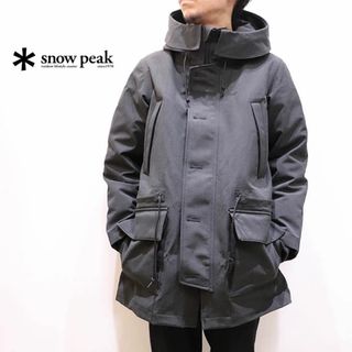 スノーピーク(Snow Peak)の限定お値下げ　snow peak TAKIBI DOWN JACKET(ダウンジャケット)