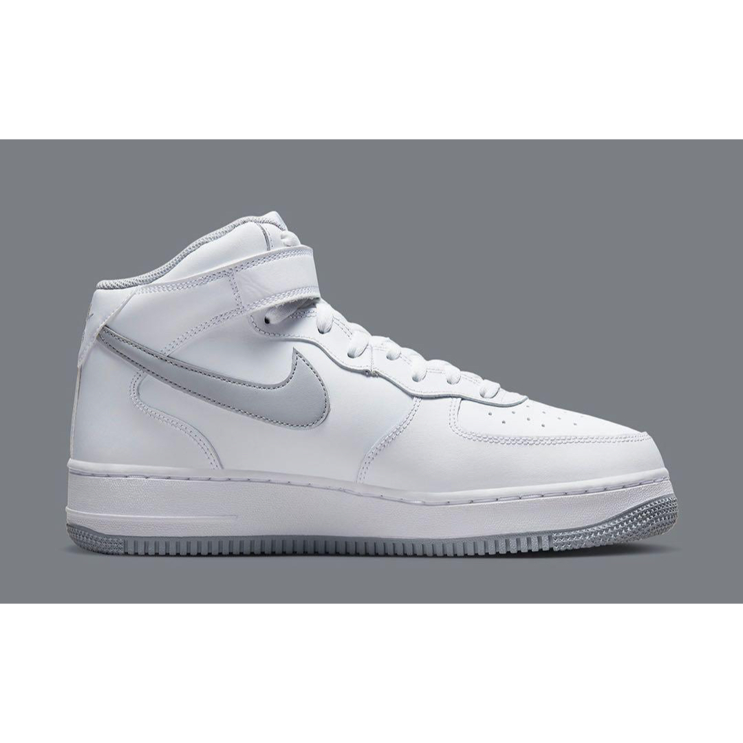 Nike Air Force 1 Mid \