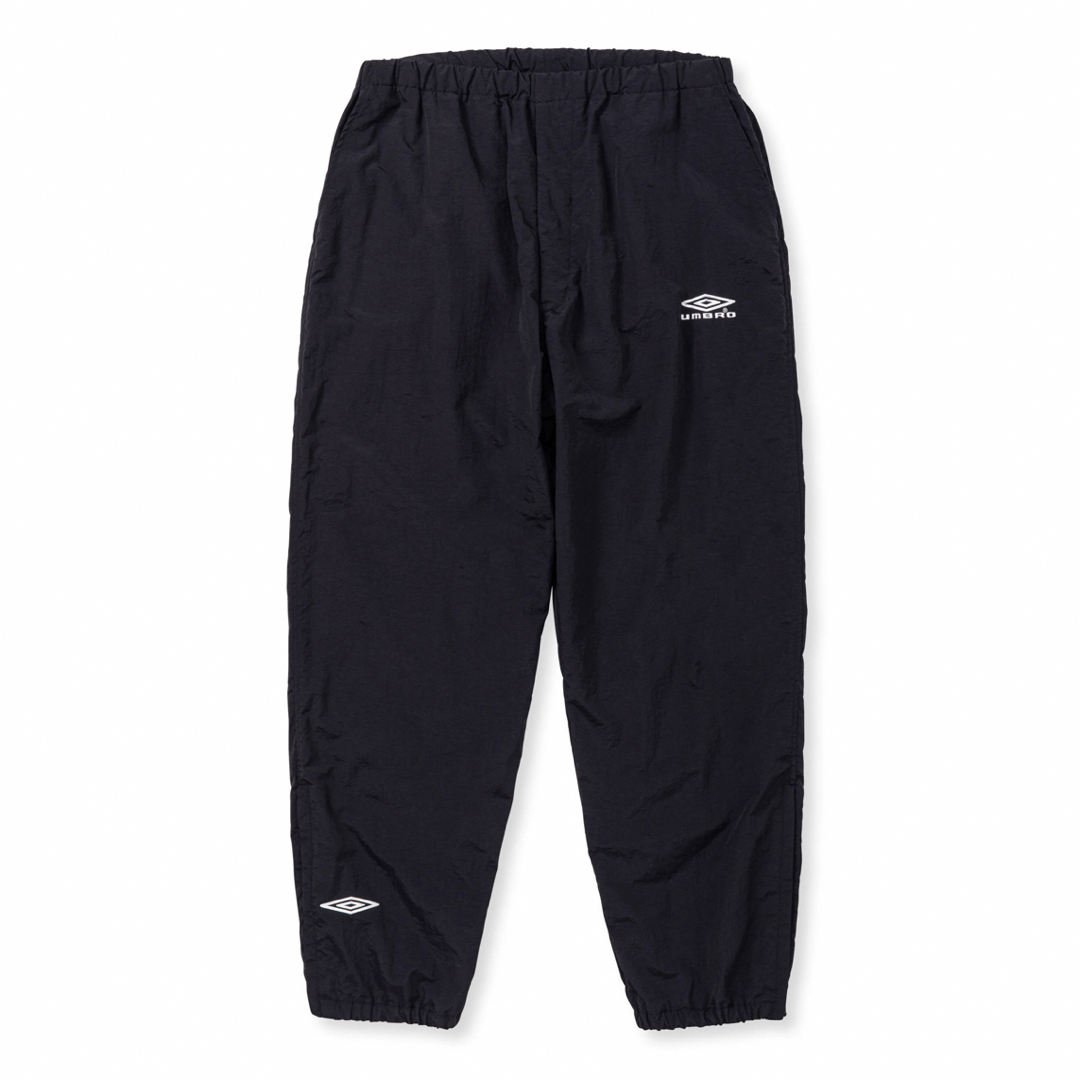 COMOLI UMBRO トラックパンツ 22aw 新品未使用 サイズ1メンズ