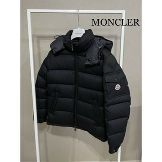 6500円引き！MONCLER ダウンジャケット 緑 S 男女兼用