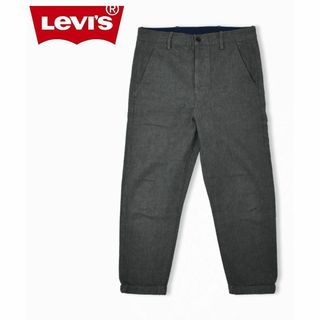 リーバイス(Levi's)のLevi's リーバイス チノトラウザー セルビッジ パンツ W30(チノパン)